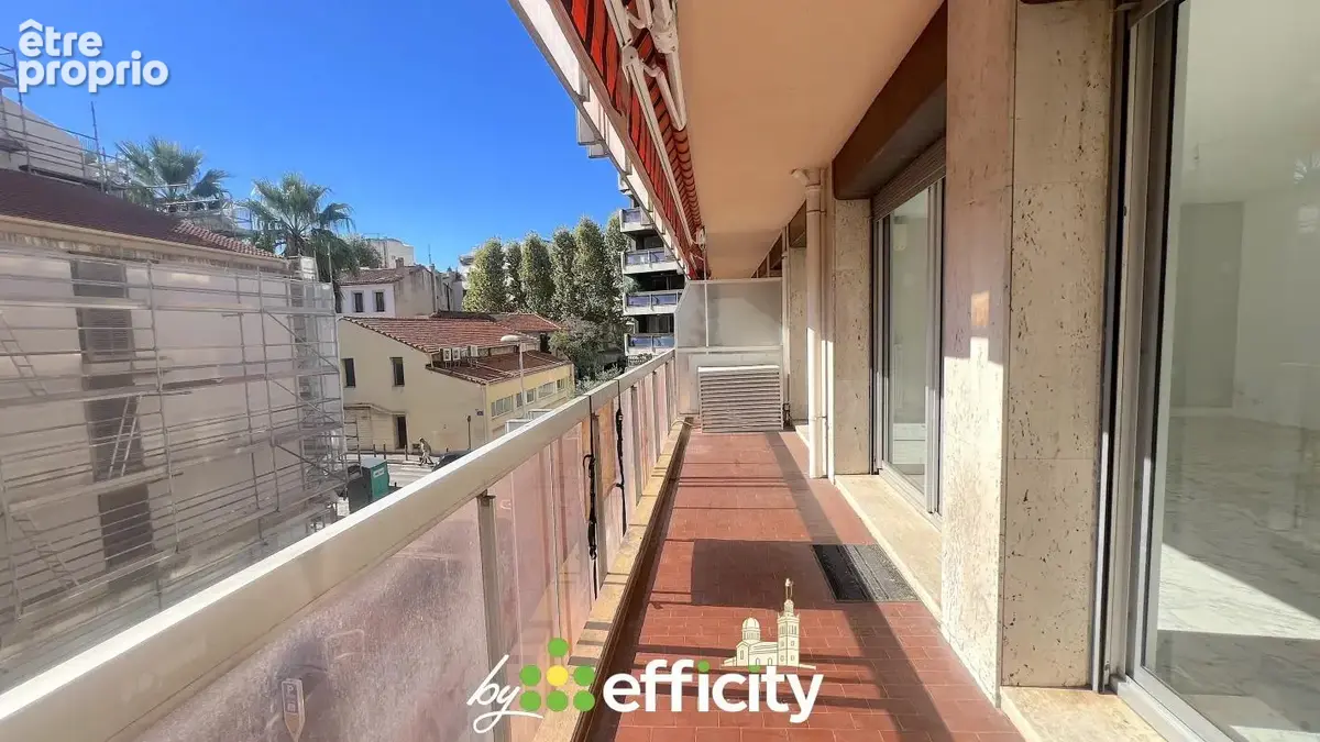 Appartement - photo 14