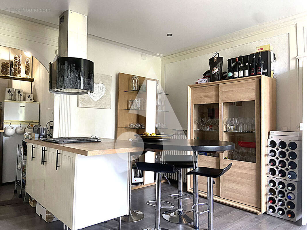 Appartement Lamballe Armor 3 pièce(s) 93.80 m2 - photo 9