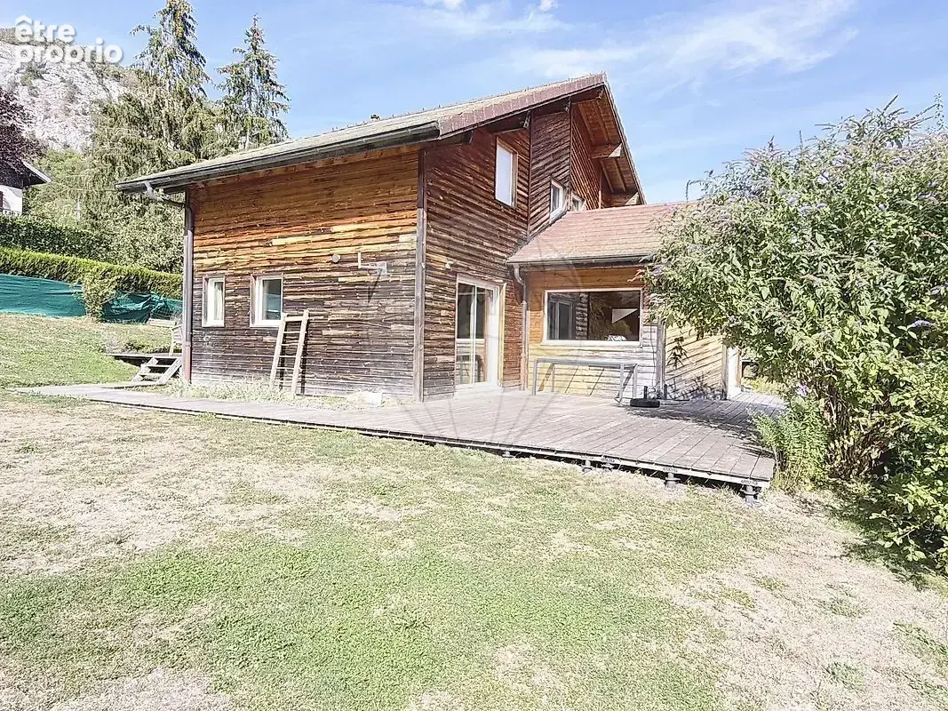 Maison 4 chambre(s) à vendre - photo 21
