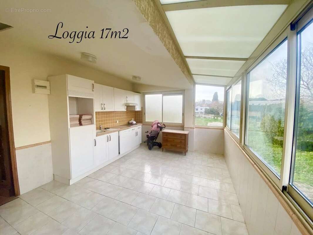 Maison à SIX-FOURS-LES-PLAGES