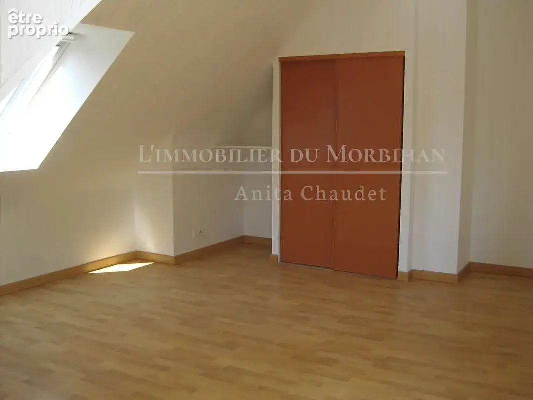 Au cœur d’un Domaine Privé sur Ploeren. - photo 8