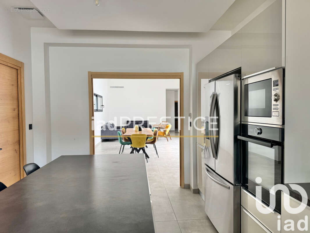 Photo 6 - Maison à NIMES