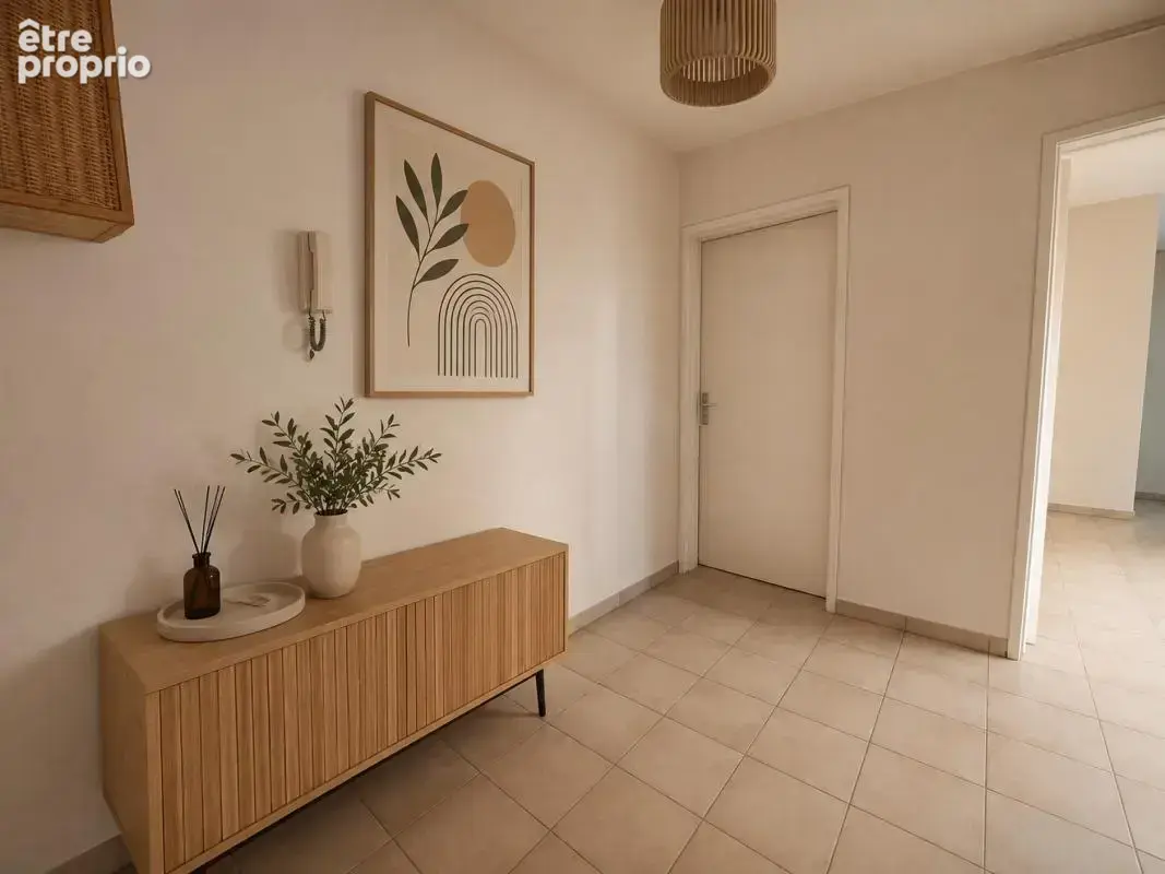 Appartement - photo 8