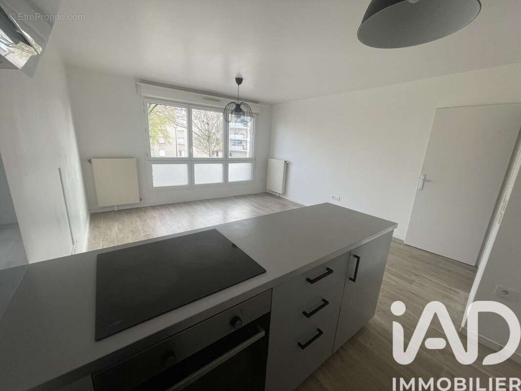 Photo 5 - Appartement à ORLY