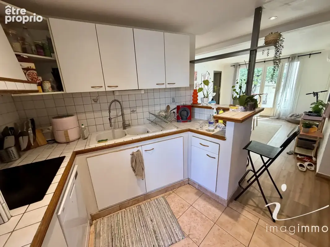 Bel appartement t3 au calme - photo 3