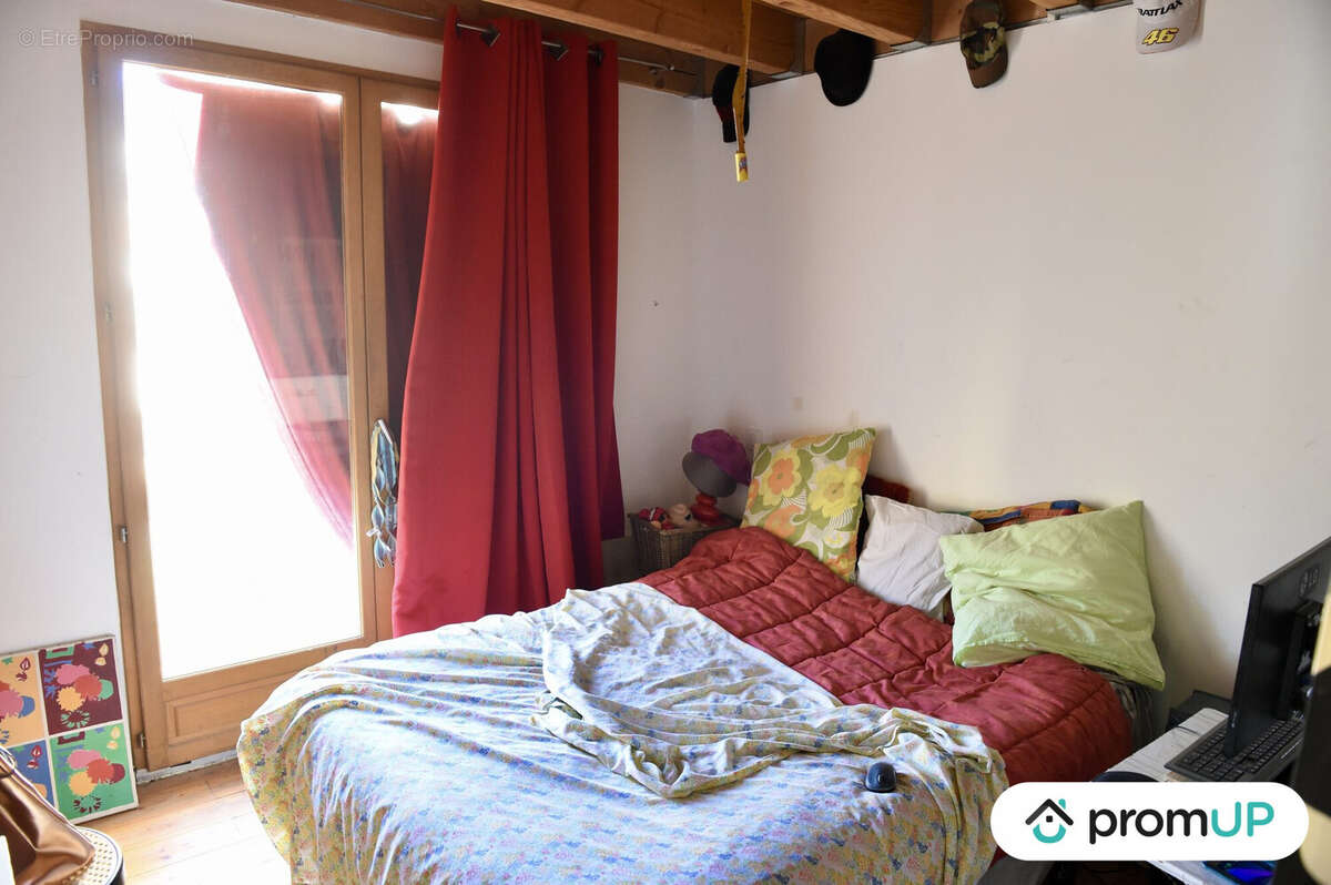 Appartement à BELLEGARDE