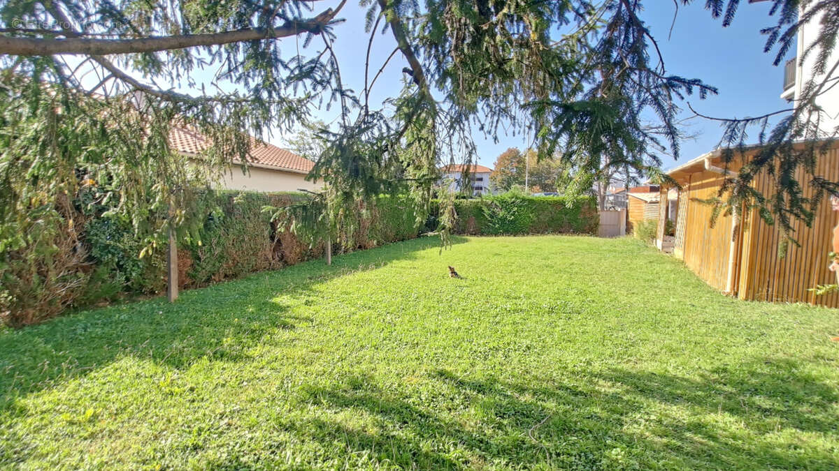 Appartement à HENDAYE