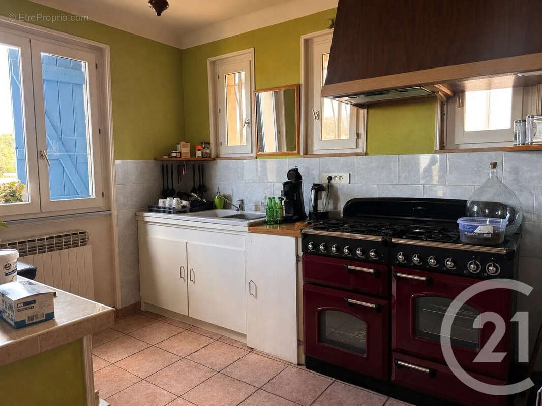 Maison 117 m² à Saint-Marcel-Les-Annonay  - photo 5