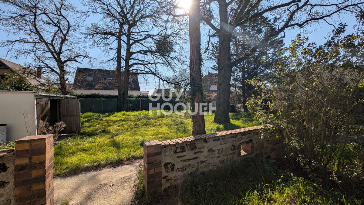 Maison à AUBERGENVILLE