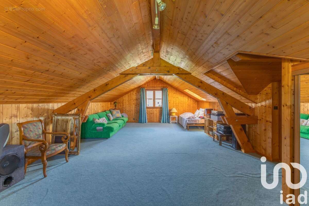 Photo 9 - Maison à SAINT-ALBAN-LEYSSE