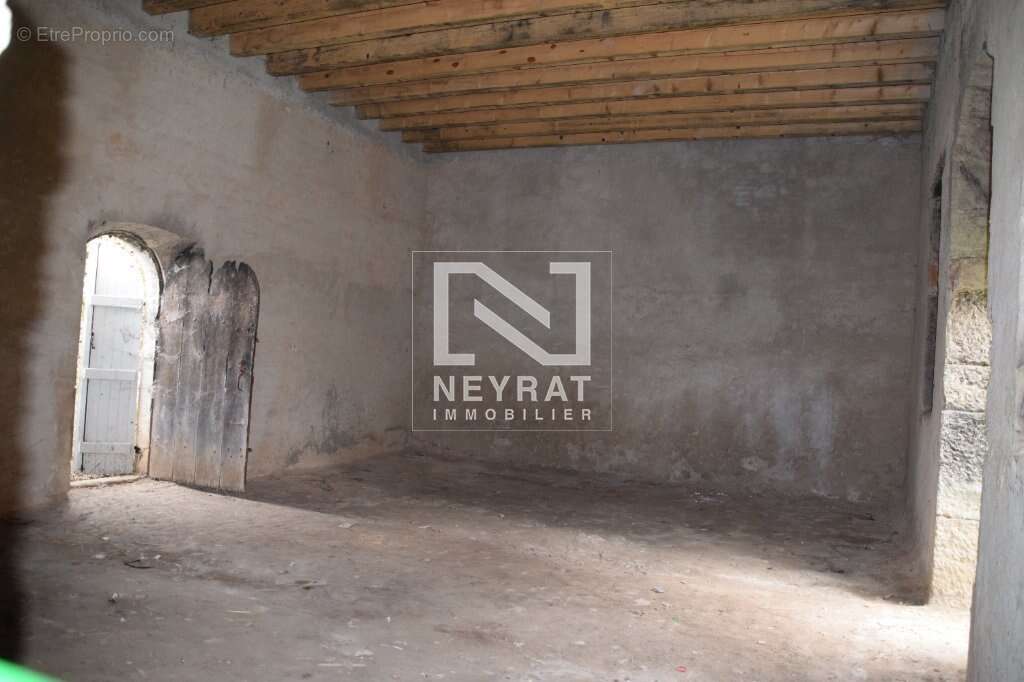 Appartement à ARNAY-LE-DUC