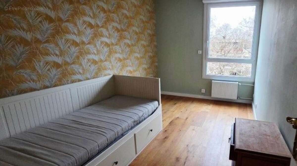 Photo 5 - Appartement à RENNES