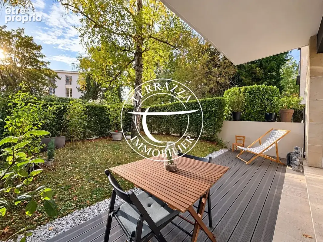 Appartement 3 pièces 65 m² à vendre à Saint-Germain-En-Laye (78100) - photo 8
