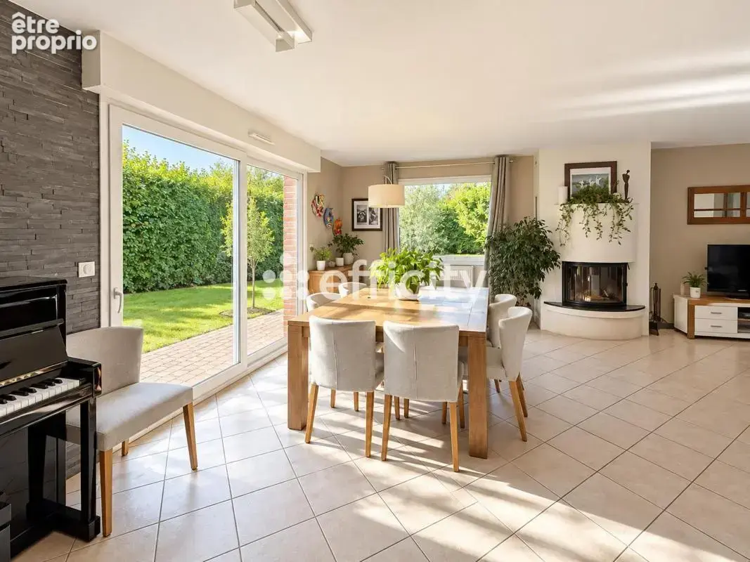Maison 6 pièces 150 m² à vendre à Perenchies (59840) - photo 2