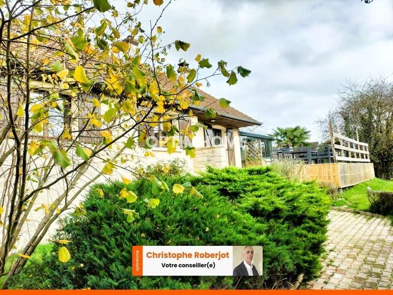 Maison à VIREY-LE-GRAND