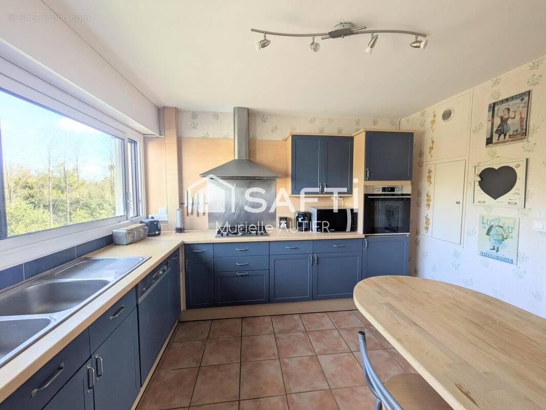 Photo 1 - Appartement à BLANQUEFORT