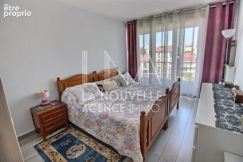 Appartement 3 pièces 92 m² à vendre à Bagnolet (93170) - photo 4