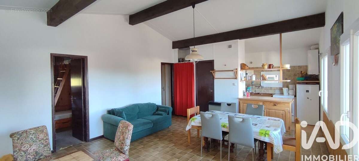 Photo 2 - Maison à METABIEF