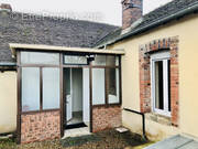 Maison à VILLEMANDEUR