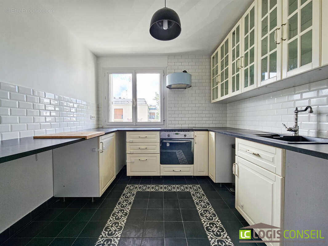 Appartement à CHATENAY-MALABRY