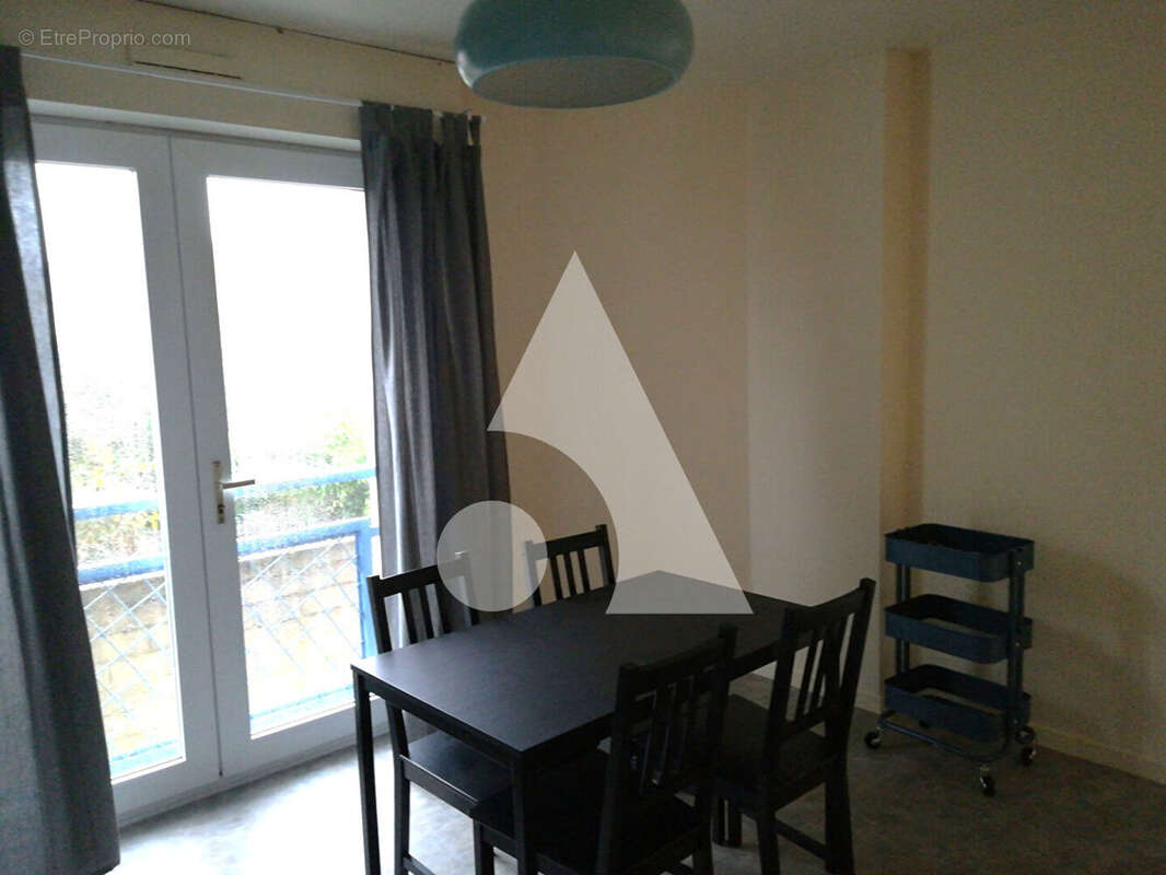 Appartement à LA ROCHE-SUR-YON