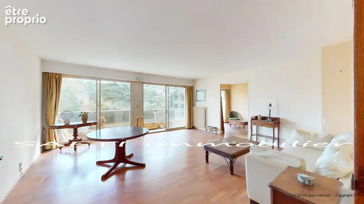 Photo 1 - Appartement à FRENEUSE