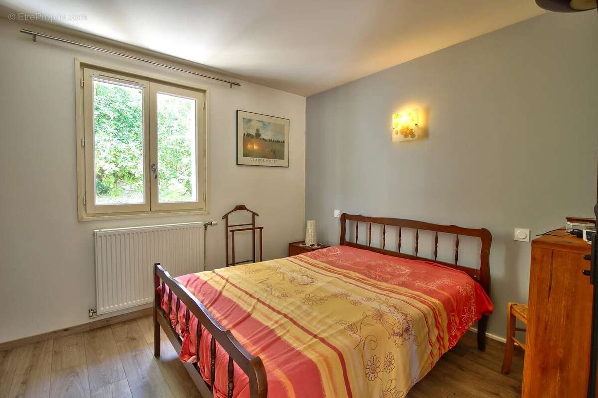 Maison à VERREY-SOUS-SALMAISE