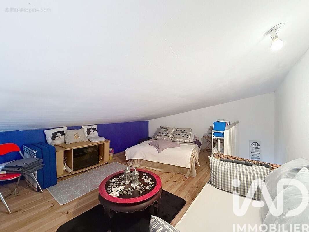 Photo 9 - Maison à SOUDAN