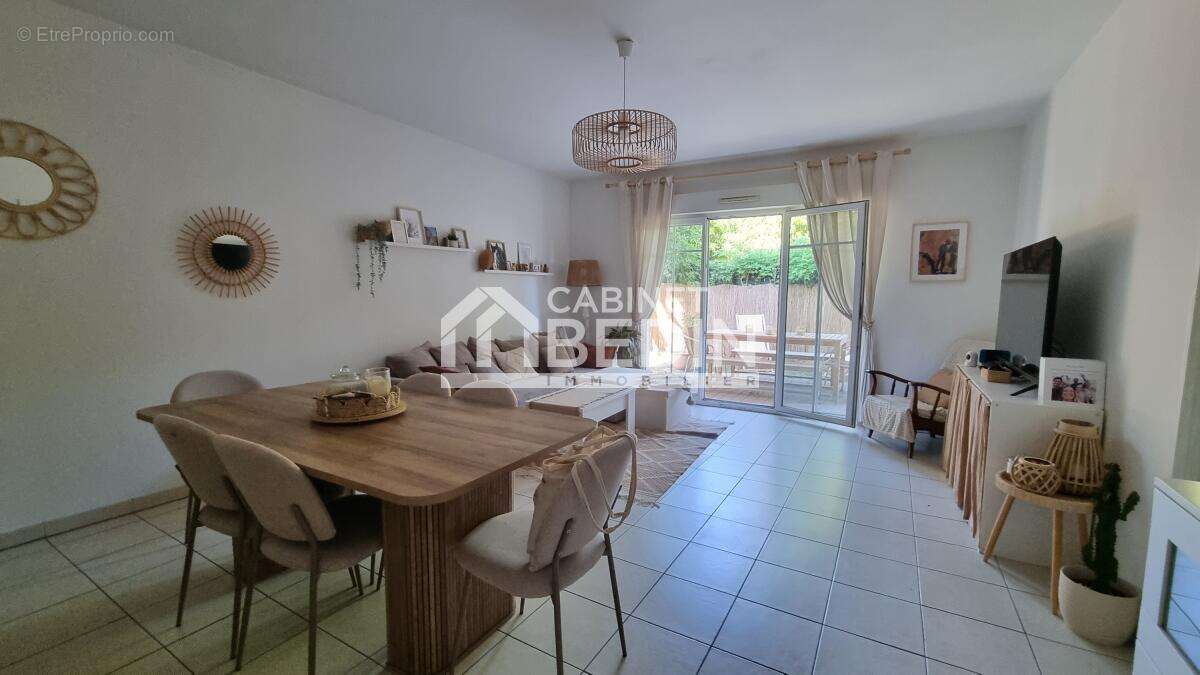 Appartement à ARCACHON