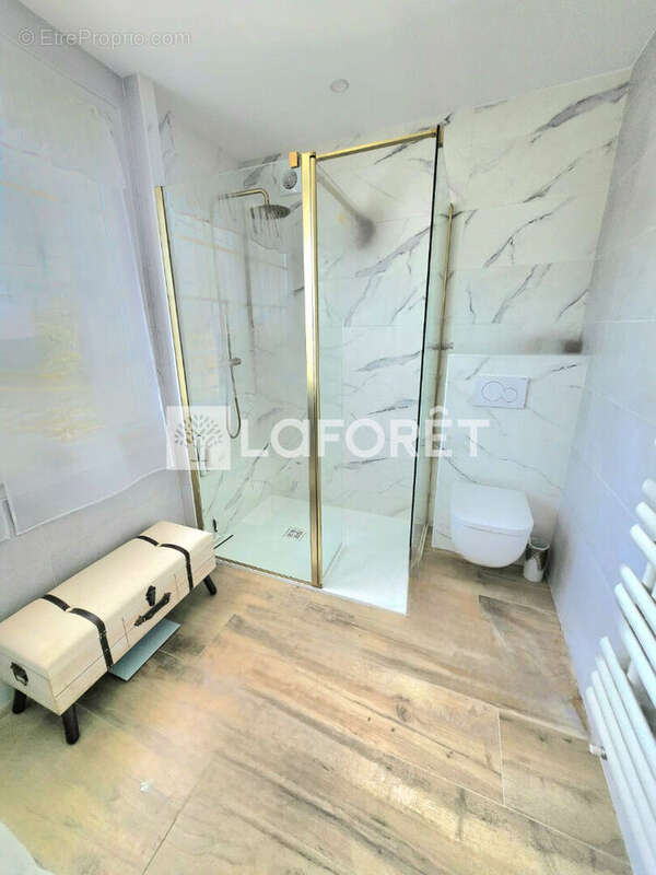 Belle Maison Le Pouliguen 4 chambres et jardin. Belles prestations ! - photo 13