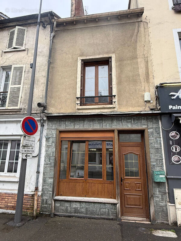 Appartement à LA FERTE-SOUS-JOUARRE