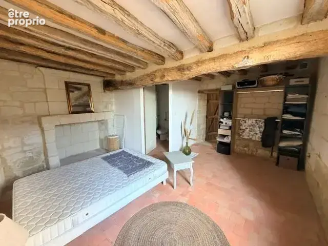 Maison 4 pièces 110 m² à vendre à Candes-Saint-Martin (37500) - photo 7