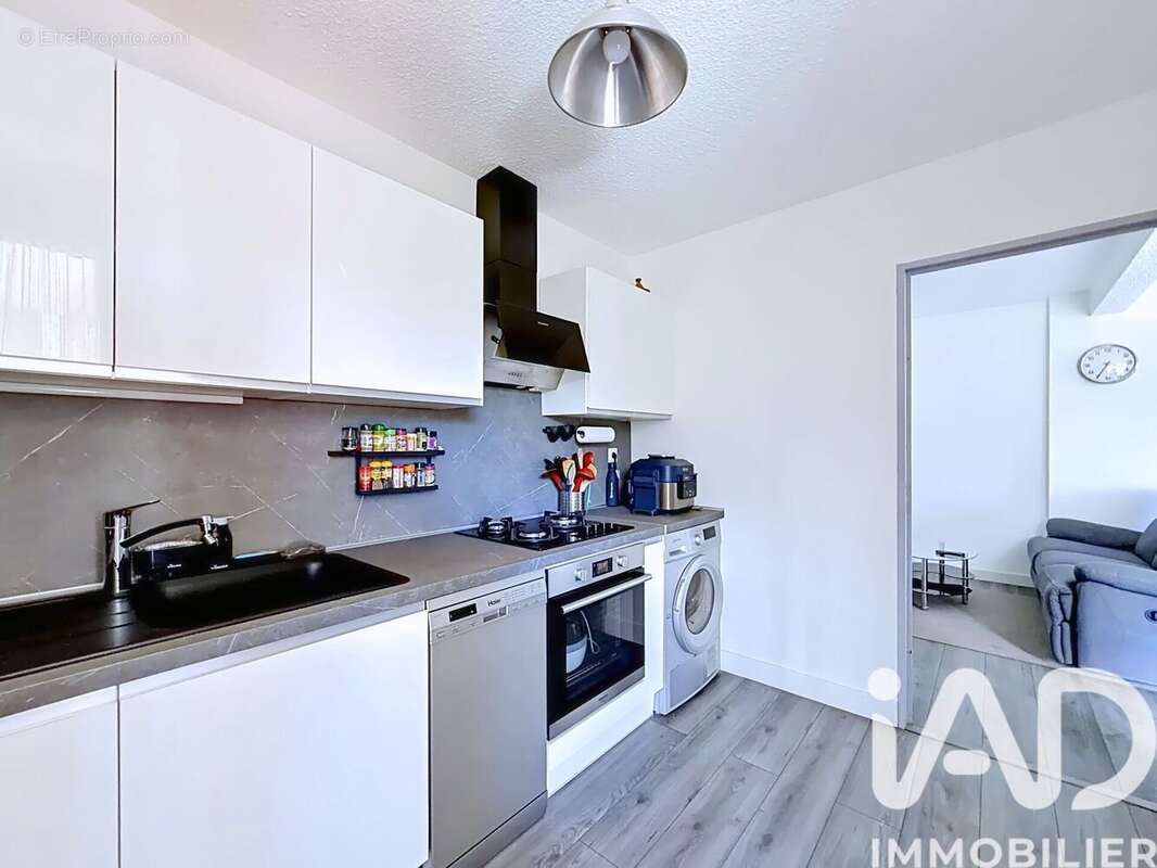 Photo 5 - Appartement à FONTAINE
