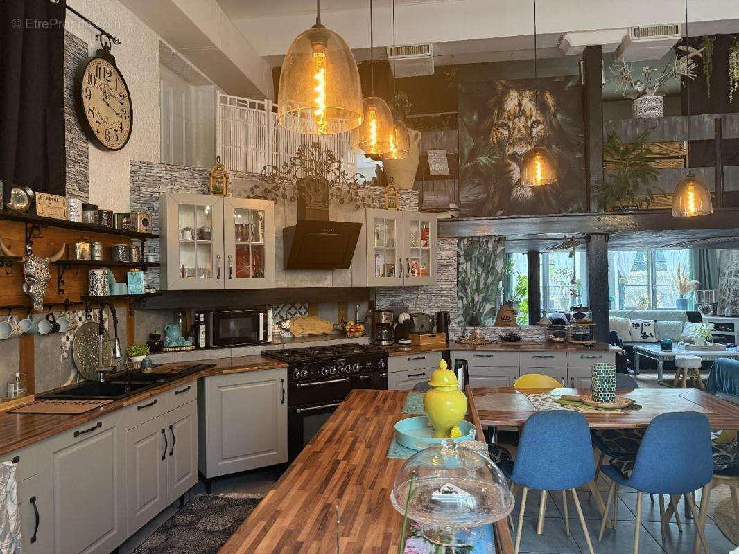 Appartement à CARCASSONNE