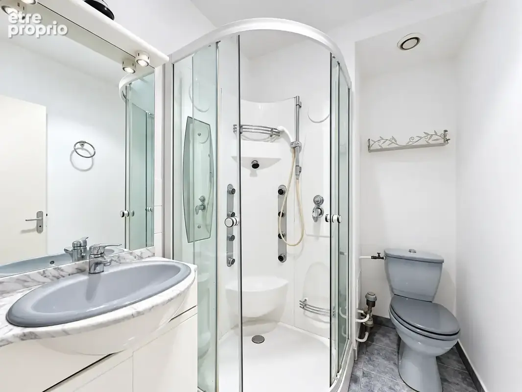 Un appartement familial aux volumes généreux, à réinventer selon vos envies - photo 10