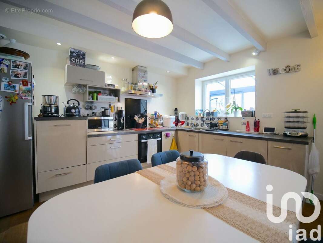 Photo 3 - Maison à LORIENT