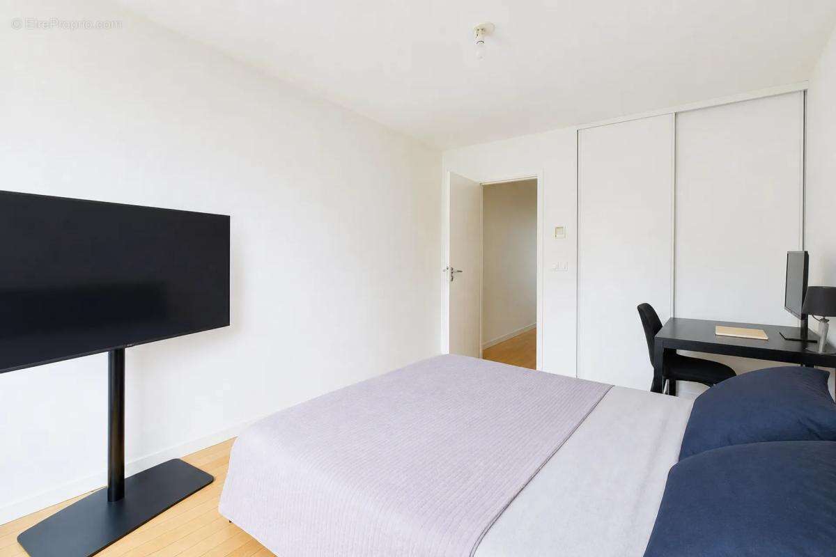Appartement à COLOMBES