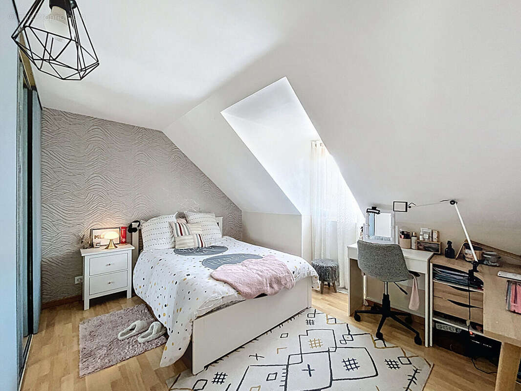 Maison à SAINT-MICHEL-SUR-ORGE