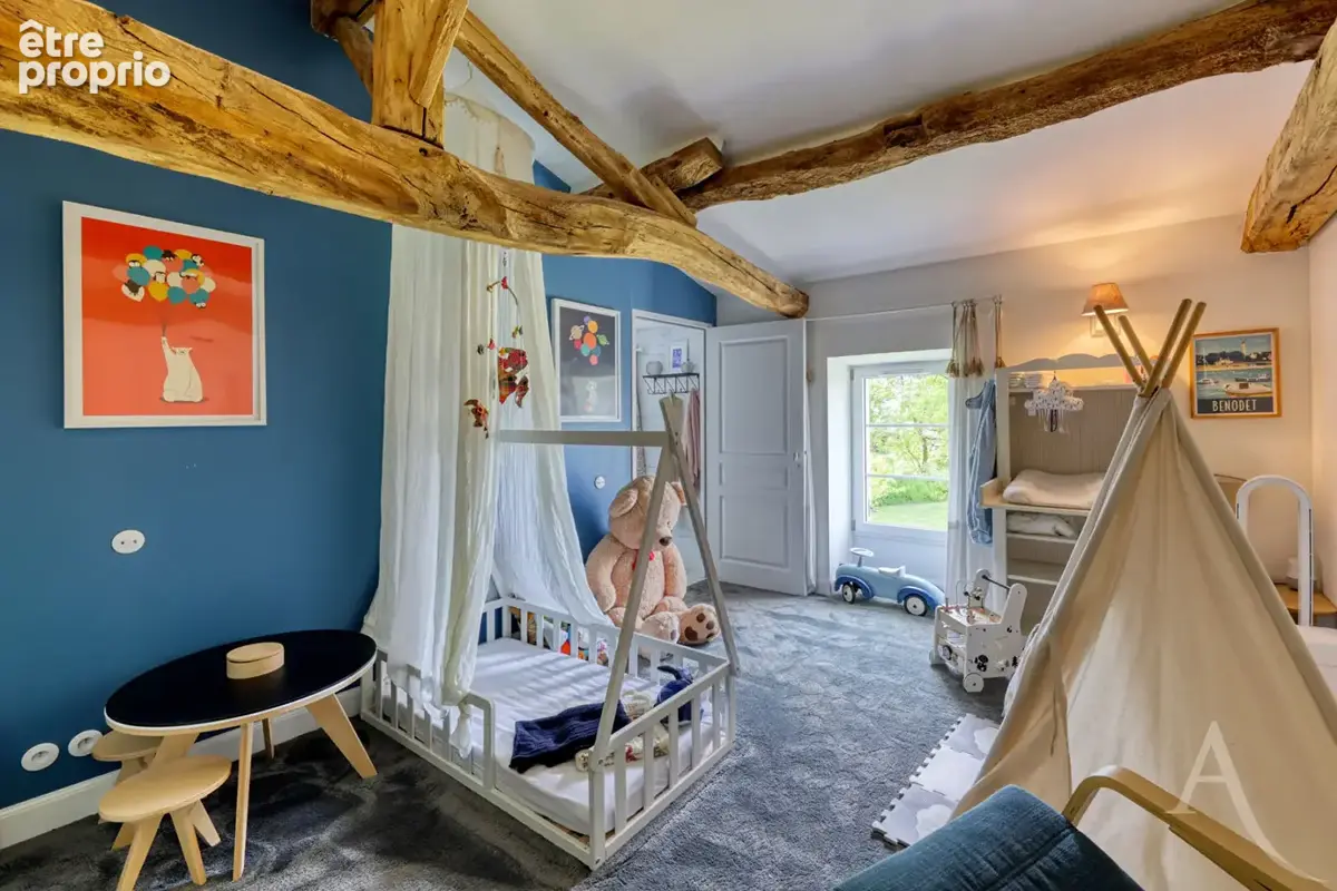 Maison à vendre Legé - photo 9