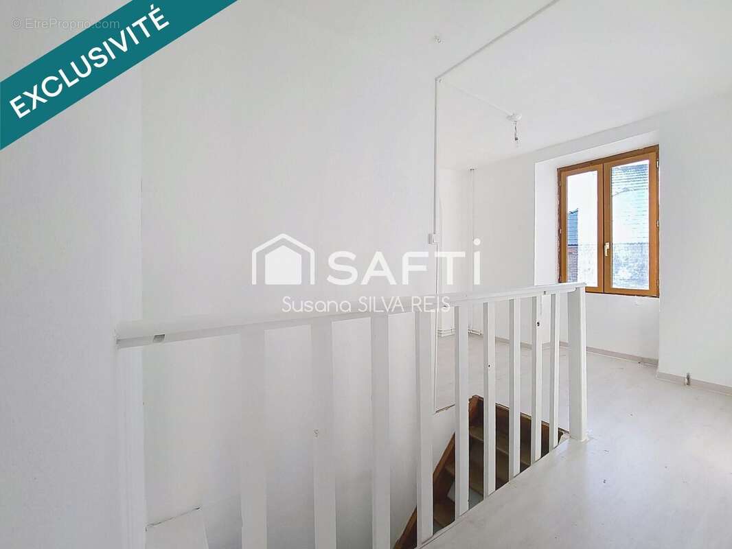 Photo 3 - Appartement à VILLERSEXEL
