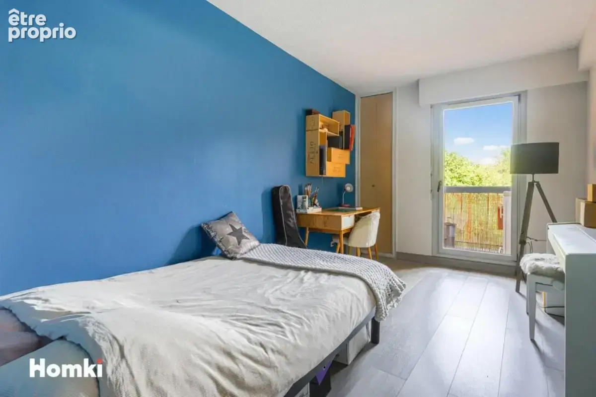 Appartement T4 de 85 m² à Cagnes-sur-Mer 06800, Avenue de la Gaude - photo 8