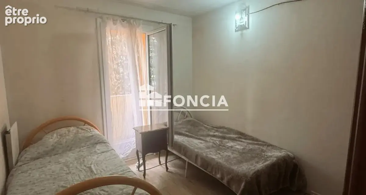 ÉVRY – Appartement T3 de 67 m² – Investissement locatif – Loué 1 110 €/mois - photo 4