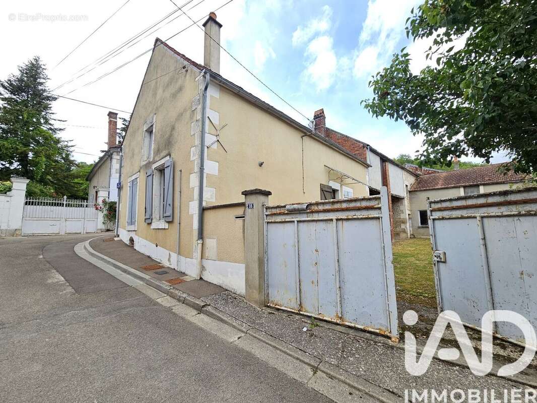 Photo 8 - Maison à QUENNE