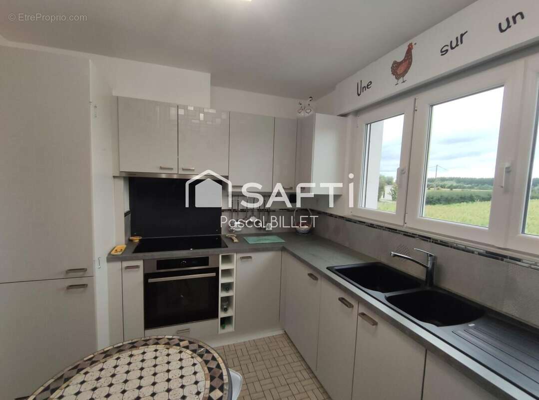 Photo 5 - Maison à BERCK