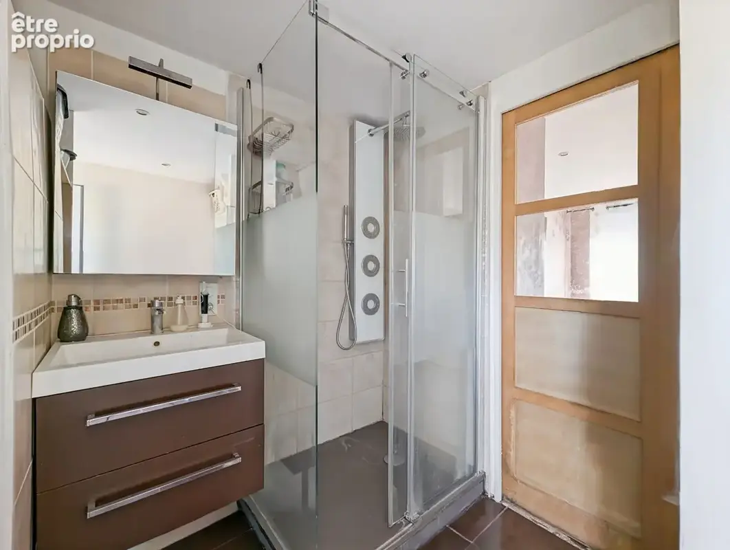 Maison 154m² - Ercé-près-Liffré - 5 Chambres - Terrain 540m² - photo 9