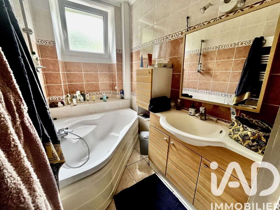 Photo 5 - Appartement à BREST