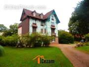 Maison à HEUDEBOUVILLE