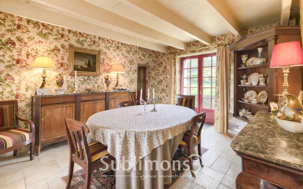 Maison à vendre Sèvremoine - photo 4