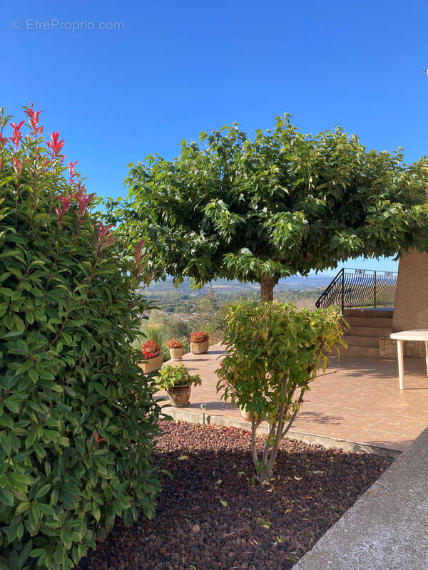 Maison à CEPIE