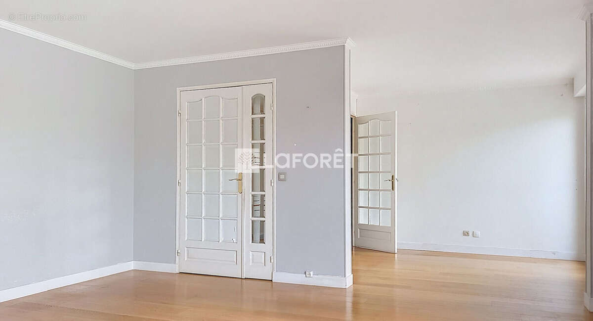 Appartement à MONTMAGNY